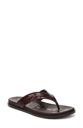 Sam Edelman Sam Edelman Lila Flip Flop