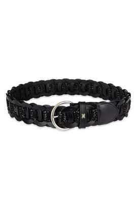 Sam Edelman Sam Edelman Link Woven Belt