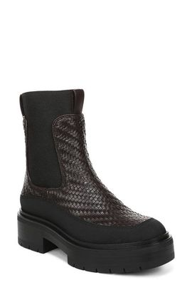 Sam Edelman Sam Edelman Linn Weave Chelsea Boot
