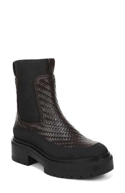 Sam Edelman Sam Edelman Linn Weave Chelsea Boot
