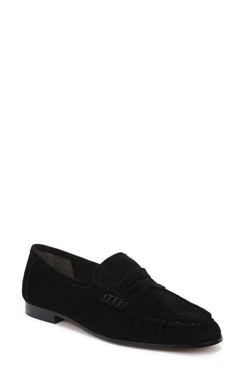 Sam Edelman Sam Edelman Lizbeth Moc Toe Loafer