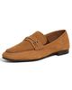 Sam Edelman Sam Edelman Loraine 8 Loafers Honey Bourbon - 1