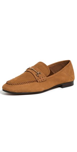 Sam Edelman Sam Edelman Loraine 8 Loafers Honey Bourbon