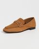 Sam Edelman Sam Edelman Loraine 8 Loafers Honey Bourbon - 2