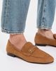 Sam Edelman Sam Edelman Loraine 8 Loafers Honey Bourbon - 3