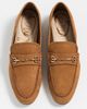 Sam Edelman Sam Edelman Loraine 8 Loafers Honey Bourbon - 5