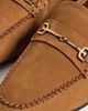 Sam Edelman Sam Edelman Loraine 8 Loafers Honey Bourbon - 6