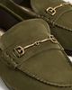 Sam Edelman Sam Edelman Loraine 8 Loafers Olive Branch Suede - 6