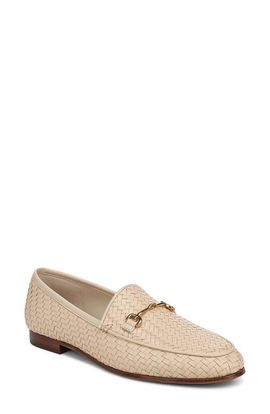 Sam Edelman Sam Edelman Loraineweave Bit Loafer