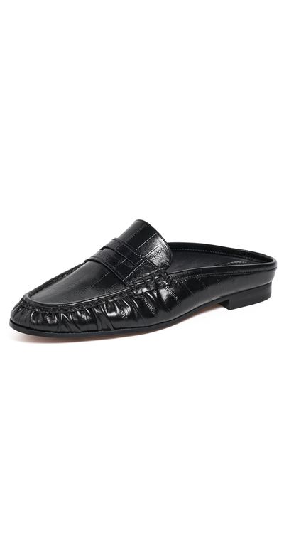 Sam Edelman Sam Edelman Louella Mules Black