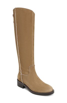 Sam Edelman Sam Edelman Meritt Leather Knee High Boot