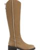 Sam Edelman Sam Edelman Meritt Leather Knee High Boot - 3