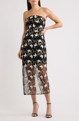 Sho Dress