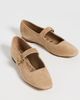 Sam Edelman Sam Edelman Michaela Flats Cyprus Tan - 5
