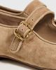 Sam Edelman Sam Edelman Michaela Flats Cyprus Tan - 6