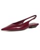 Sam Edelman Sam Edelman Netty 2 Pumps French Merlot - 1