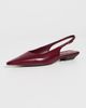 Sam Edelman Sam Edelman Netty 2 Pumps French Merlot - 2
