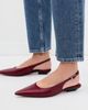 Sam Edelman Sam Edelman Netty 2 Pumps French Merlot - 3