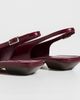 Sam Edelman Sam Edelman Netty 2 Pumps French Merlot - 4