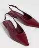 Sam Edelman Sam Edelman Netty 2 Pumps French Merlot - 5