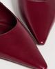 Sam Edelman Sam Edelman Netty 2 Pumps French Merlot - 6