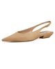 Sam Edelman Sam Edelman Netty Pumps Cyprus Tan - 1