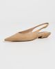 Sam Edelman Sam Edelman Netty Pumps Cyprus Tan - 2