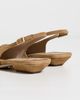 Sam Edelman Sam Edelman Netty Pumps Cyprus Tan - 4