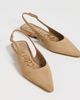 Sam Edelman Sam Edelman Netty Pumps Cyprus Tan - 5