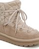 Sam Edelman Sam Edelman Ovie Faux Fur Bootie - 1
