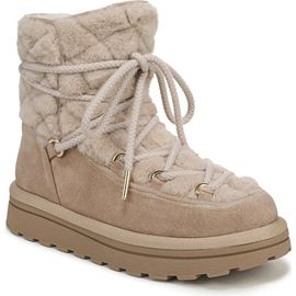 Sam Edelman Sam Edelman Ovie Faux Fur Bootie
