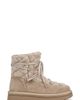 Sam Edelman Sam Edelman Ovie Faux Fur Bootie - 3
