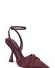 Sam Edelman Sam Edelman Patrice Pointed Toe Ankle Strap Pump - 1