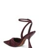 Sam Edelman Sam Edelman Patrice Pointed Toe Ankle Strap Pump - 2