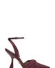 Sam Edelman Sam Edelman Patrice Pointed Toe Ankle Strap Pump - 3