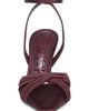 Sam Edelman Sam Edelman Patrice Pointed Toe Ankle Strap Pump - 4