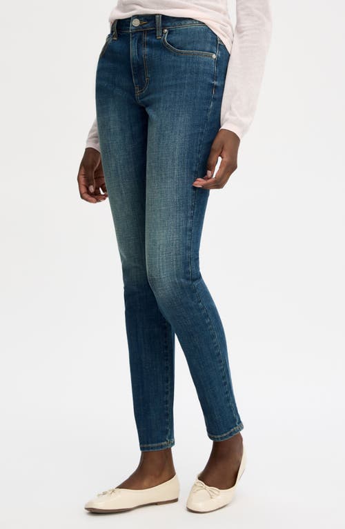 Sam Edelman Sam Edelman Pencil Slim Fit Jeans