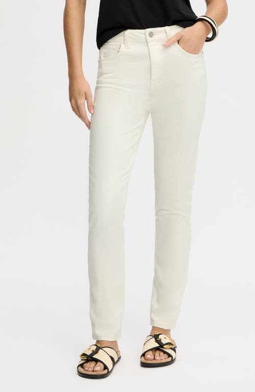 Sam Edelman Sam Edelman Pencil Slim Straight Leg Jeans