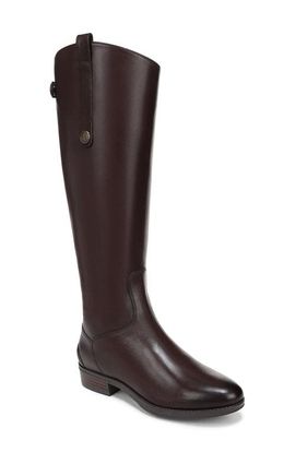 Sam Edelman Sam Edelman Penny Tall Leather Riding Boot