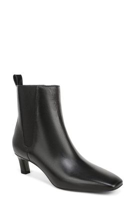 Sam Edelman Sam Edelman Peony Leather Chelsea Bootie