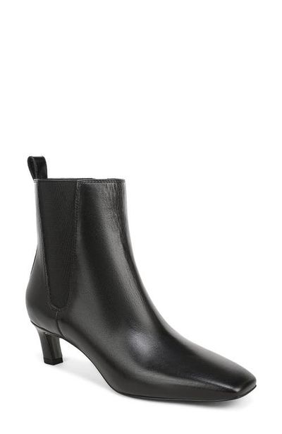 Sam Edelman Sam Edelman Peony Leather Chelsea Bootie