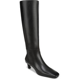 Sam Edelman Sam Edelman Perla Knee High Leather Boot