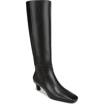 Sam Edelman Sam Edelman Perla Knee High Leather Boot