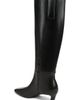 Sam Edelman Sam Edelman Perla Knee High Leather Boot - 2
