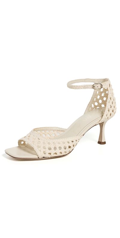 Sam Edelman Peyton Kitten Heel Sandals