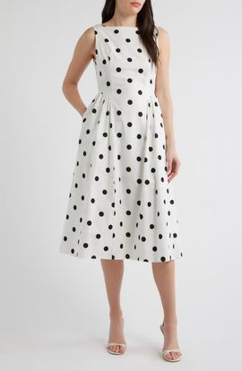 Sho Dress
