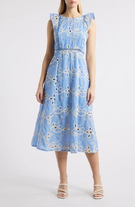 Sho Dress