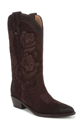 Sam Edelman Sam Edelman Rue Western Boot