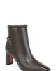 Sam Edelman Sam Edelman Saige Weave Leather Bootie - 1