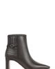 Sam Edelman Sam Edelman Saige Weave Leather Bootie - 3